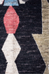 Vintage Tulu Area Rug (10' x 13')